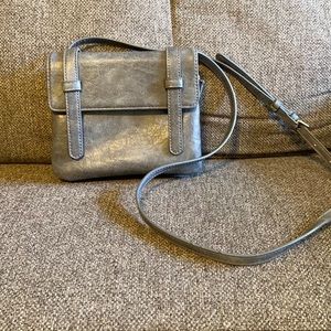 EUC Antik Kraft Anthropologie purse